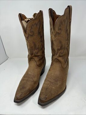 Twisted X Boots Size 10B